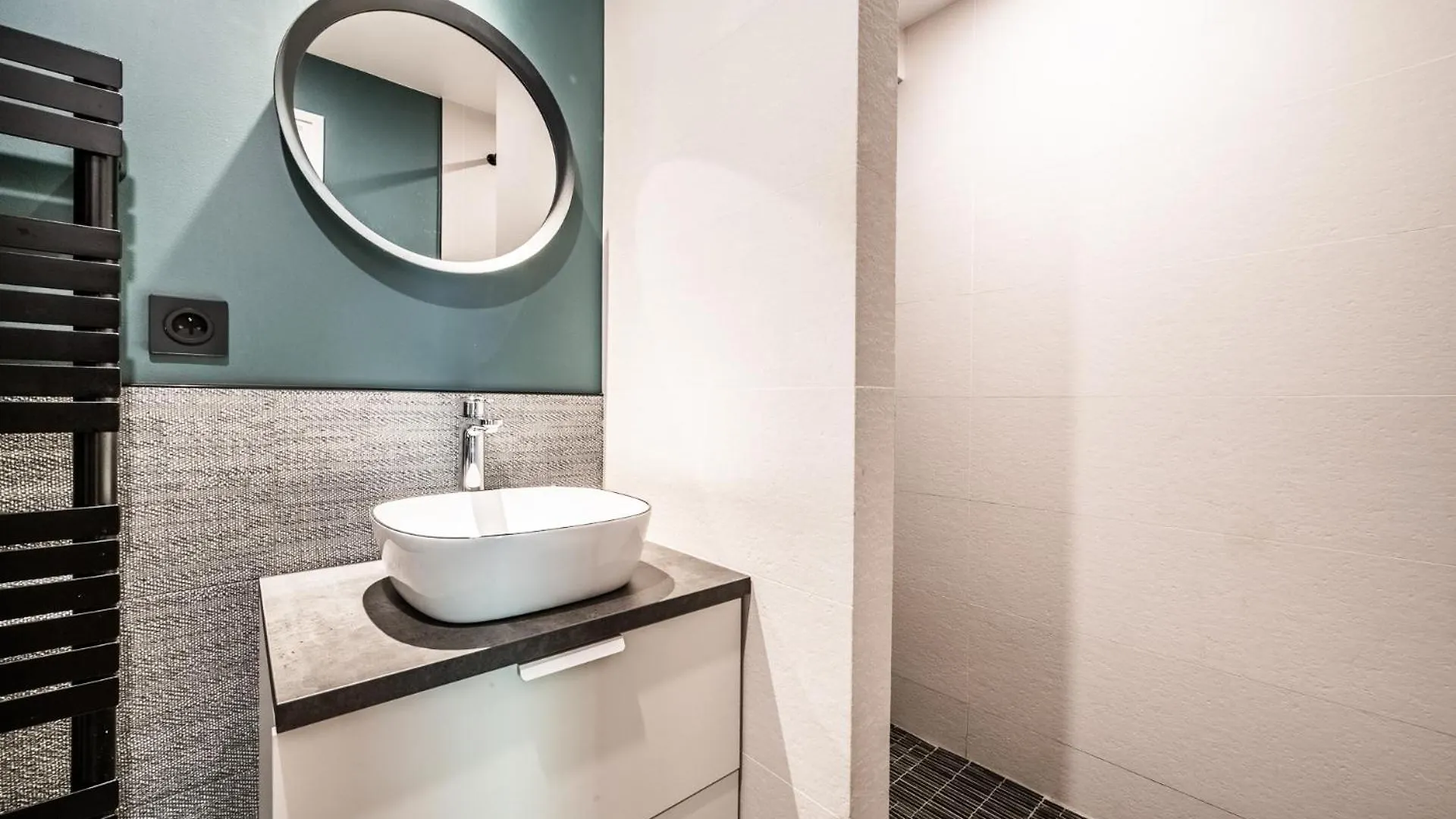 Les Prodains Rdc Appartement 4 A 6 Personnes A 100M De L'Office De Tourisme Morzine 0*,  France