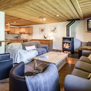 Apartment Ruttenets - Hyper Centre, Morzine