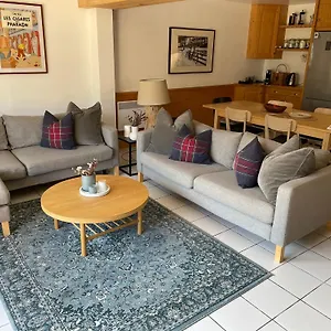 Apartment Morzine, Spacious 2 Bedroom Family, Morzine